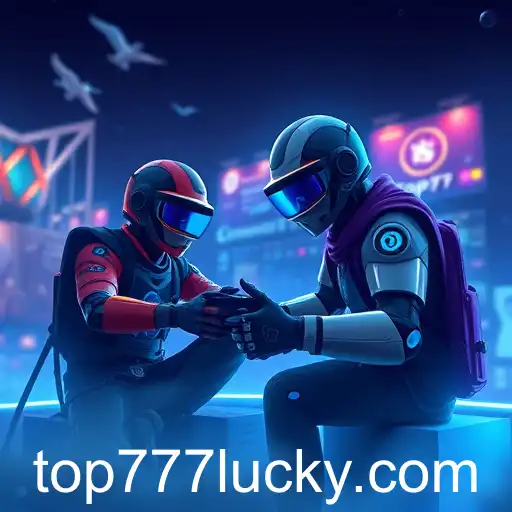 Emergence of Top777 in the Gaming Landscape