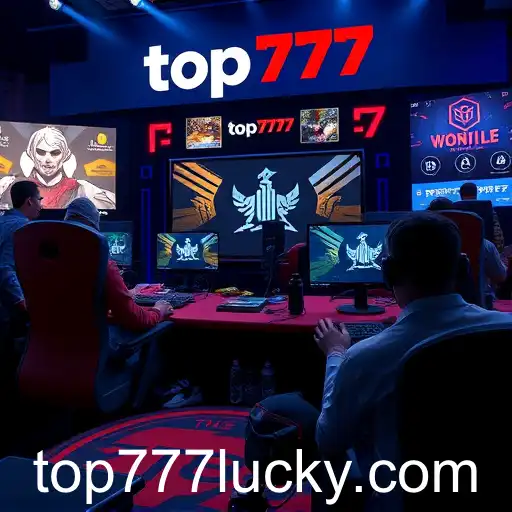 Gaming Evolution: The Rise of English Game Websites