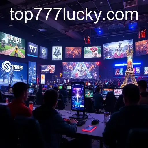 The Evolution of Online Gaming in 2025