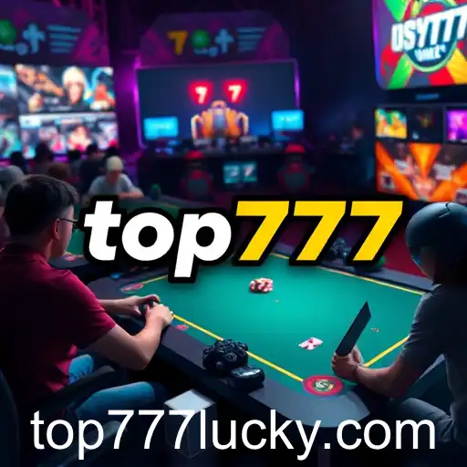 Gaming Evolution: The Rise of Online Platforms