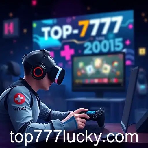 Gaming Industry and Global Trends in 2025