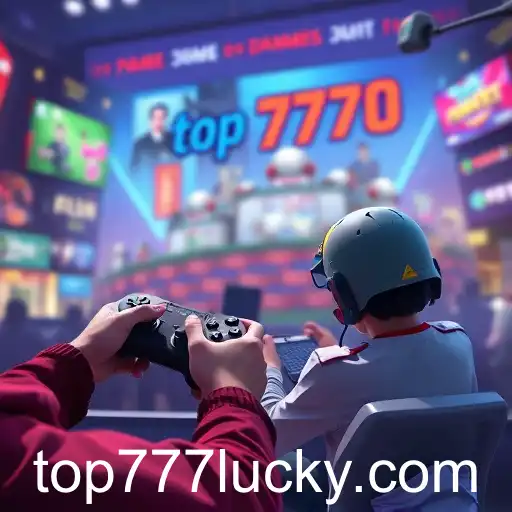 Gaming Trends Shaping the Industry