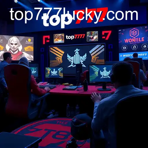 Gaming Evolution: The Rise of English Game Websites