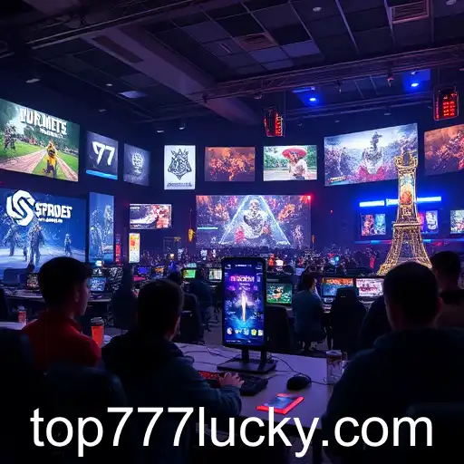 The Evolution of Online Gaming in 2025