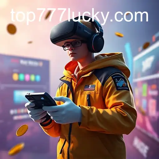 The Evolution of Online Gaming Platforms