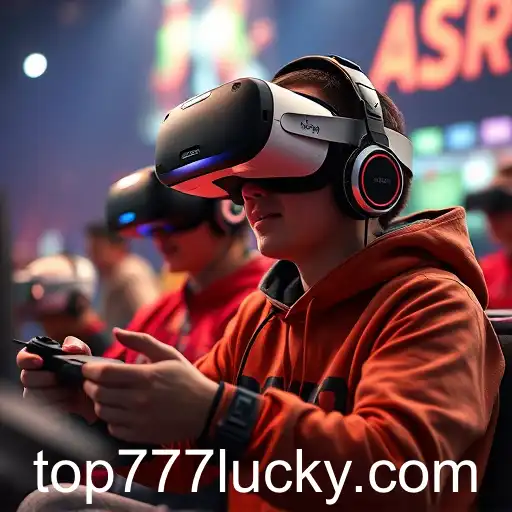 Gaming Evolution: The Rise of Game Platforms in 2025