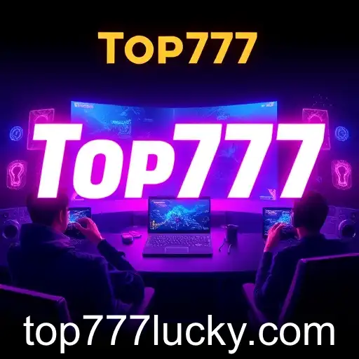 Gaming Innovations and Trends at Top777