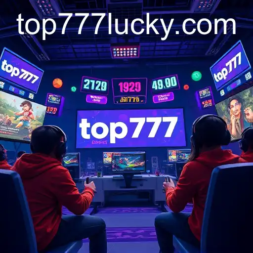 Gaming in the Modern Age