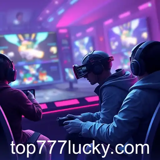 The Rise of Online Gaming in 2025