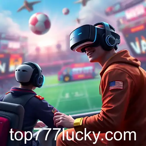 The Rise of Online Gaming in Mid-2020s