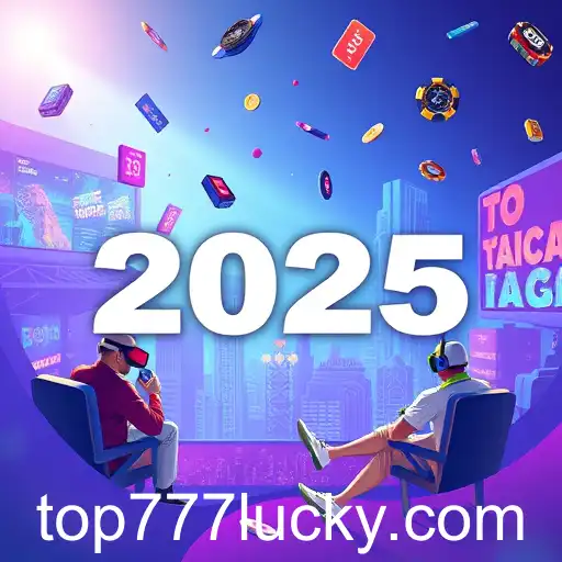 Online Gaming Trends and Innovations