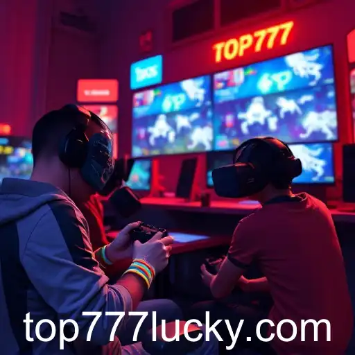 The Rise of Gaming Platforms: A Closer Look at Top777