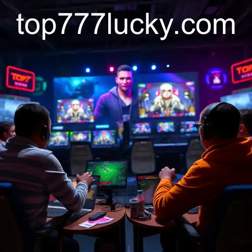 The Rise of Online Gaming Platforms