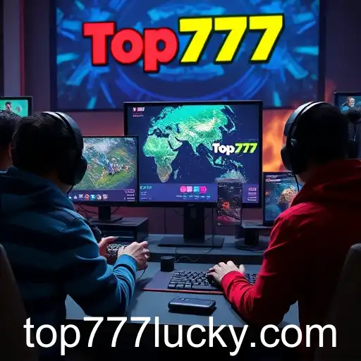 The Rise of Online Gaming Platforms in 2025