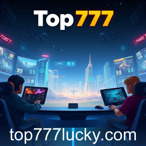 The Rise of Top777: Navigating the Online Gaming Landscape