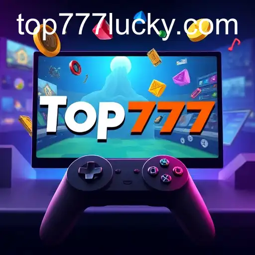 The Rise of top777 in Online Gaming