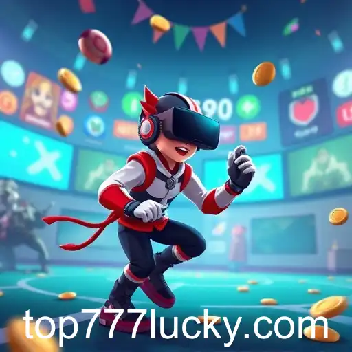 The Rise of Top777: Navigating the Online Gaming Trend