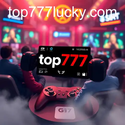 The Rise of Online Gaming: A Deep Dive into top777