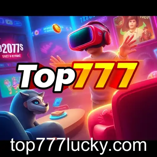 Top777: A Gaming Phenomenon in 2025