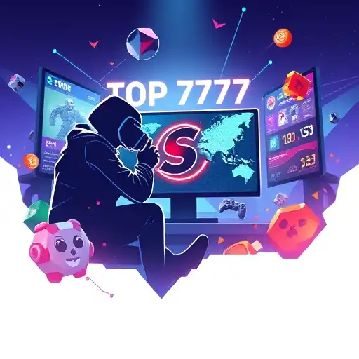 The Rise of Top777 in Modern Gaming