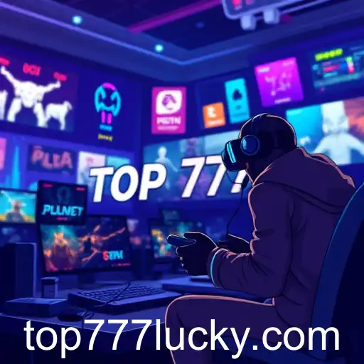 The Rise and Evolution of Online Gaming