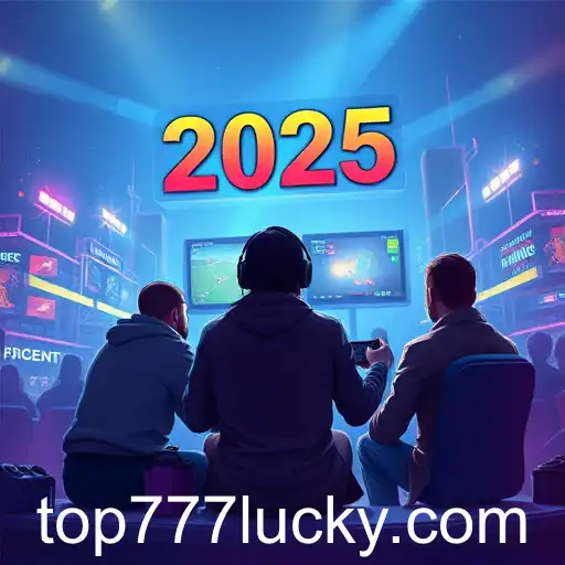 The Rise of Online Game Sites: A 2025 Perspective