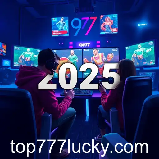 The Rise of Online Gaming Platforms in 2025