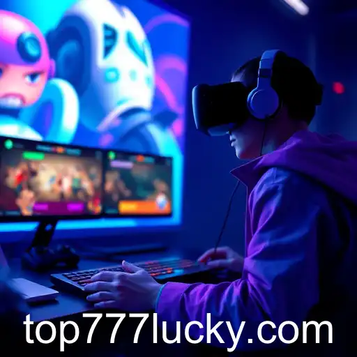 The Rise of Top777: A New Era in Online Gaming