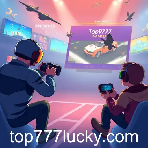 The Evolution of Top777: A Digital Gaming Phenomenon