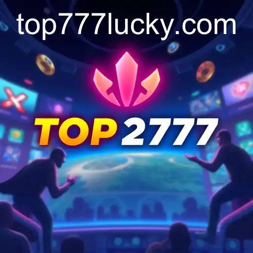 The Rise of Top777 in Modern Gaming