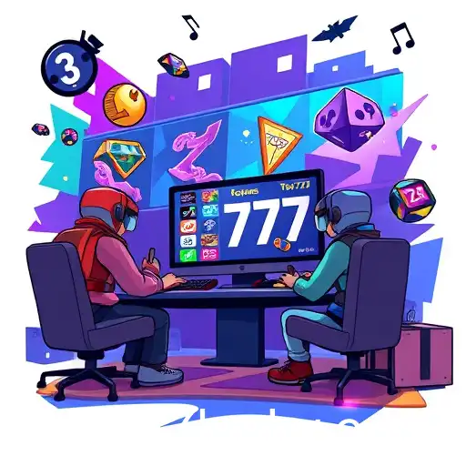 Top777: Revolutionizing Online Gaming